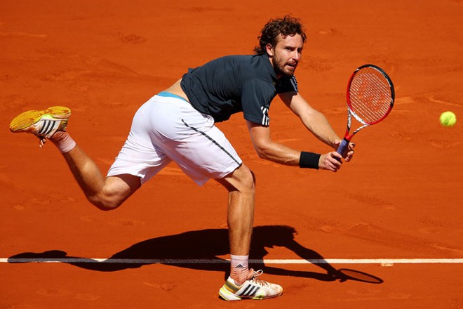 Đơn nam Roland Garros: Djokovic và Nadal tạo nên trận chung kết trong mơ ảnh 3