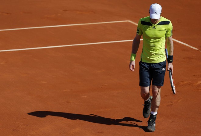 Đơn nam Roland Garros: Djokovic và Nadal tạo nên trận chung kết trong mơ ảnh 8