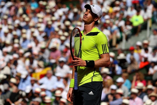 Đơn nam Roland Garros: Djokovic và Nadal tạo nên trận chung kết trong mơ ảnh 6