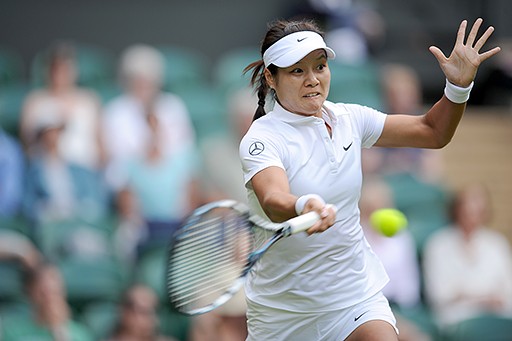 Ngày thi đấu thứ 3 Wimbledon 2014: Bất ngờ nối tiếp bất ngờ ảnh 4