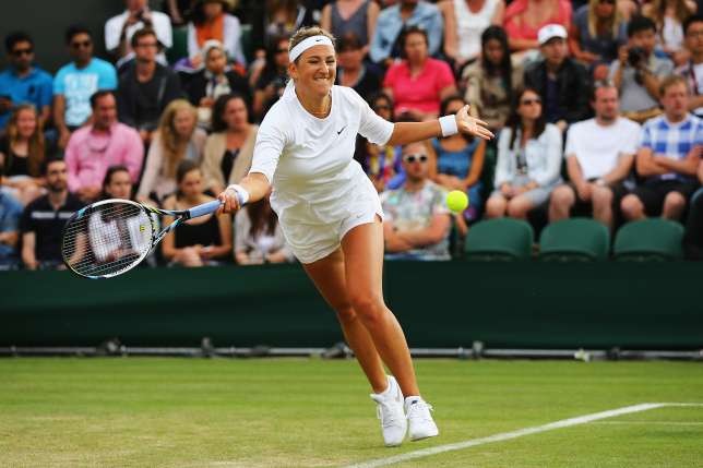 Ngày thi đấu thứ 3 Wimbledon 2014: Bất ngờ nối tiếp bất ngờ ảnh 5