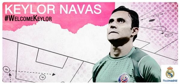 Real Madrid chi 10 triệu để sở hữu một chú