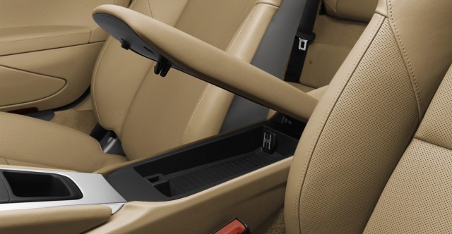 Thưởng thức vẻ đẹp tinh tế của Porsche 911 Carrera S 2012 ảnh 8