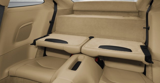 Thưởng thức vẻ đẹp tinh tế của Porsche 911 Carrera S 2012 ảnh 9