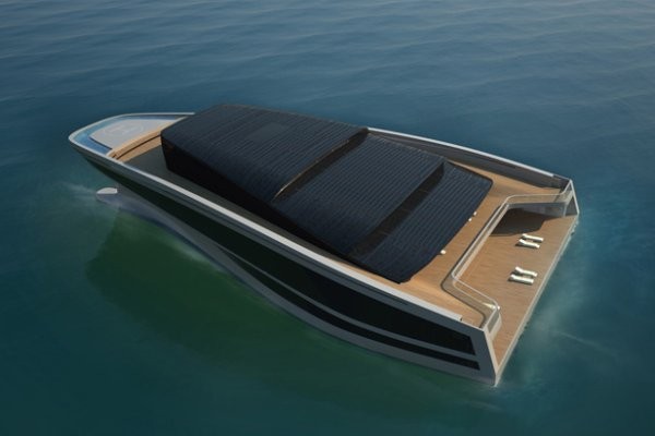 Du thuyền WHY, đảo di động đẳng cấp tương lai ảnh 4