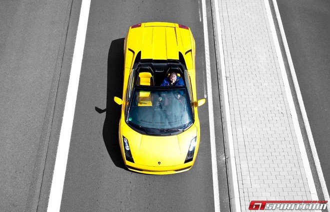 Mãn nhãn với dàn xe tại Oldtimer Grand Prix ảnh 2
