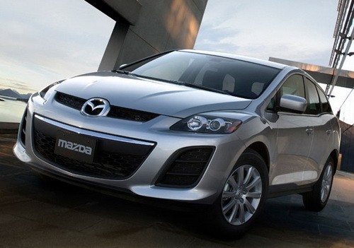 Một dòng xe Mazda vừa chính thức bị “khai tử” ảnh 1