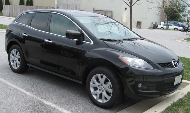 Một dòng xe Mazda vừa chính thức bị “khai tử” ảnh 2