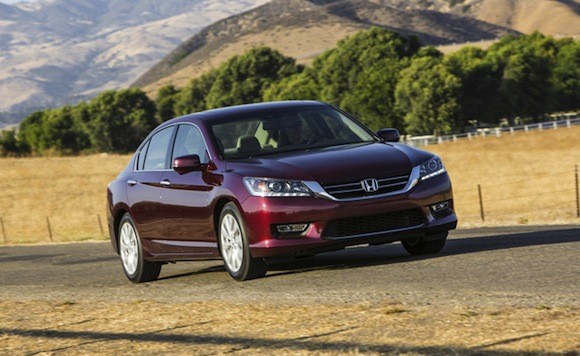 Honda liên tục thu hồi xe do lỗi kỹ thuật ảnh 1