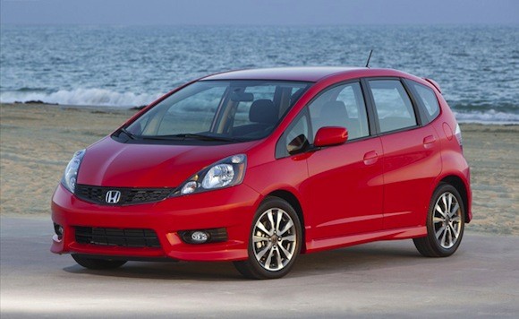 Honda liên tục thu hồi xe do lỗi kỹ thuật ảnh 2