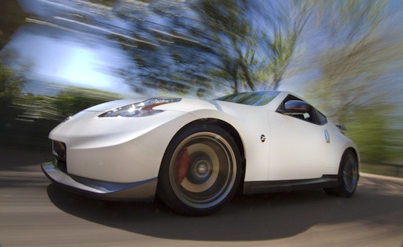 Nissan giảm giá hấp dẫn cho dòng xe mới ảnh 1