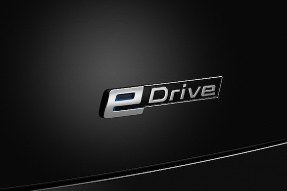 Xe hơi động cơ điện đầu tiên của BMW chính thức lộ diện ảnh 16