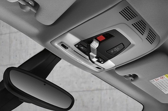 Xe hơi động cơ điện đầu tiên của BMW chính thức lộ diện ảnh 23