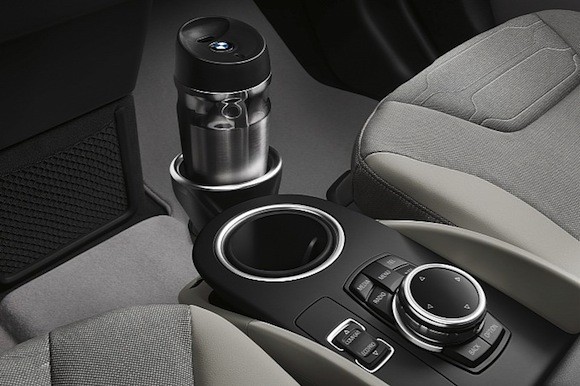 Xe hơi động cơ điện đầu tiên của BMW chính thức lộ diện ảnh 24