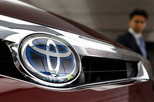 Toyota trở thành hãng xe đắt giá nhất thế giới ảnh 1