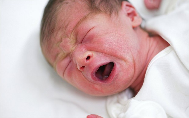 Đức ra luật công nhận giới tính thứ ba ảnh 1