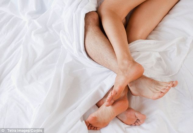 Làm “chuyện ấy” giúp trí não phát triển hơn ảnh 1