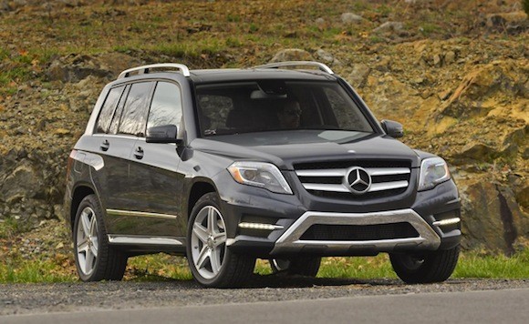 Top 10 xe SUV tiết kiệm nhiên liệu hiệu quả nhất ảnh 3
