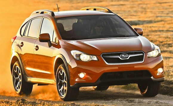 Top 10 xe SUV tiết kiệm nhiên liệu hiệu quả nhất ảnh 4