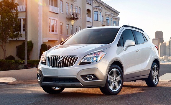 Top 10 xe SUV tiết kiệm nhiên liệu hiệu quả nhất ảnh 5