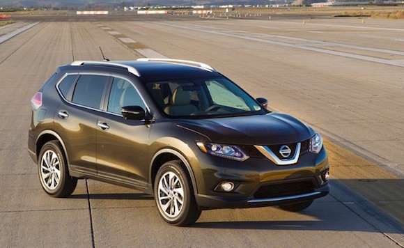 Top 10 xe SUV tiết kiệm nhiên liệu hiệu quả nhất ảnh 6