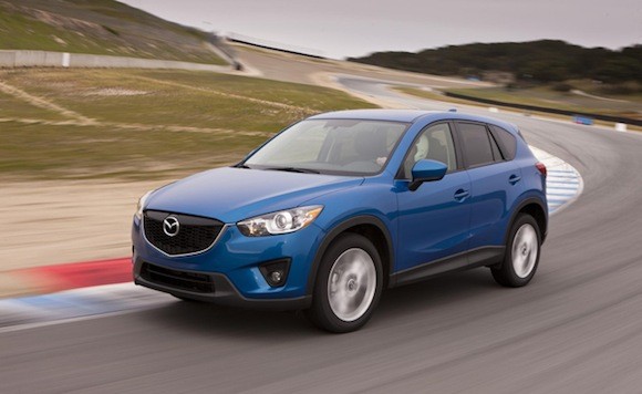 Top 10 xe SUV tiết kiệm nhiên liệu hiệu quả nhất ảnh 7