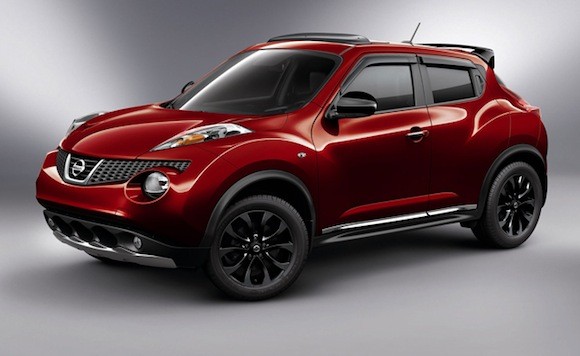 Top 10 xe SUV tiết kiệm nhiên liệu hiệu quả nhất ảnh 8