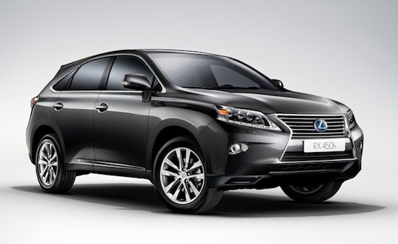 Top 10 xe SUV tiết kiệm nhiên liệu hiệu quả nhất ảnh 9