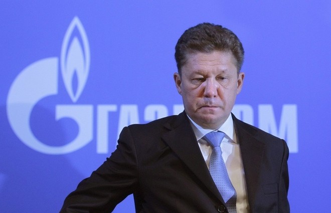 Nga cứng rắn trong việc đòi tiền nợ khí đốt của Ukraine ảnh 1