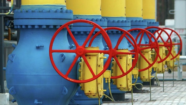 Nga, Ukraine, EC có thể tiếp tục thảo luận về khí đốt vào tháng 8 ảnh 1