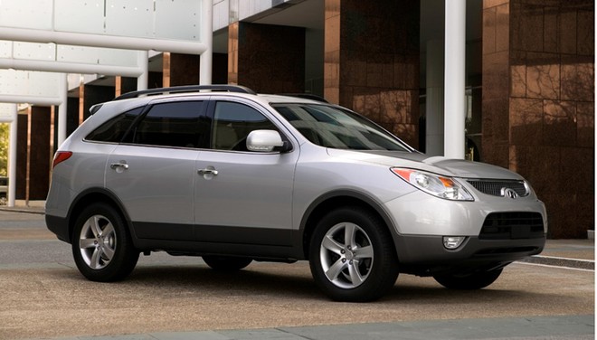 Hyundai phải triệu hồi 419.197 chiếc xe vì hàng loạt lỗi nguy hiểm ảnh 3