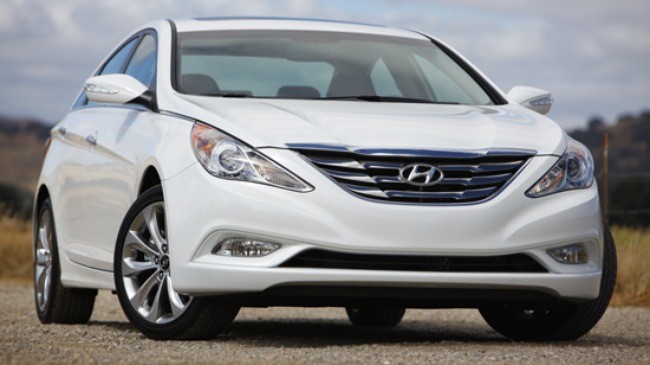 Hyundai phải triệu hồi 419.197 chiếc xe vì hàng loạt lỗi nguy hiểm ảnh 2