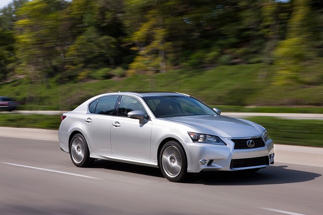 Toyota triệu hồi hàng loạt các xe Sienna, Lexus GS 350 và Highlander ảnh 2