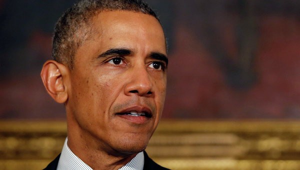 Tổng thống Obama chấp nhận hỗ trợ thêm 25 triệu USD cho Ukraine ảnh 1