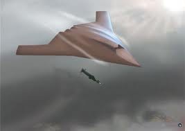 Những loại UAV khủng của Nga làm Mỹ khiếp sợ ảnh 4