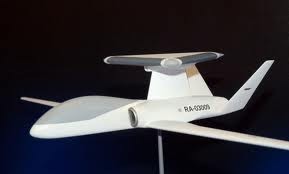 Những loại UAV khủng của Nga làm Mỹ khiếp sợ ảnh 1