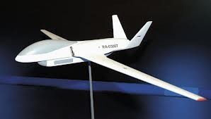 Những loại UAV khủng của Nga làm Mỹ khiếp sợ ảnh 2
