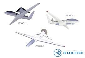 Những loại UAV khủng của Nga làm Mỹ khiếp sợ ảnh 3
