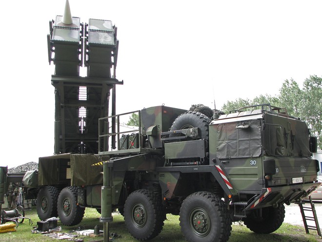 Patriot-3 của Mỹ “quá lạc hậu” so với S-500 của Nga ảnh 3