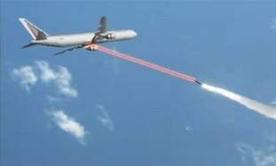 Israel “vác” cả hệ thống phòng thủ tên lửa lên máy bay dân dụng ảnh 1