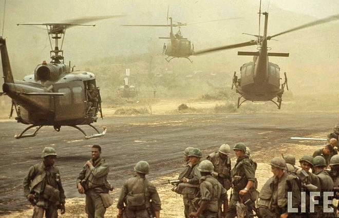 Biệt kích Mỹ huấn luyện quân nổi dậy đánh tạt sườn Syria ảnh 1