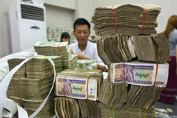 Đòn độc của Nhật: Dùng “cây gậy kinh tế” làm mũi “vu hồi” vào Trung Quốc ảnh 1