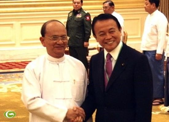 Đòn độc của Nhật: Dùng “cây gậy kinh tế” làm mũi “vu hồi” vào Trung Quốc ảnh 2