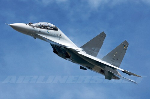 Nga khuyên Đông Nam Á nên trung thành với dòng Su-30 ảnh 1