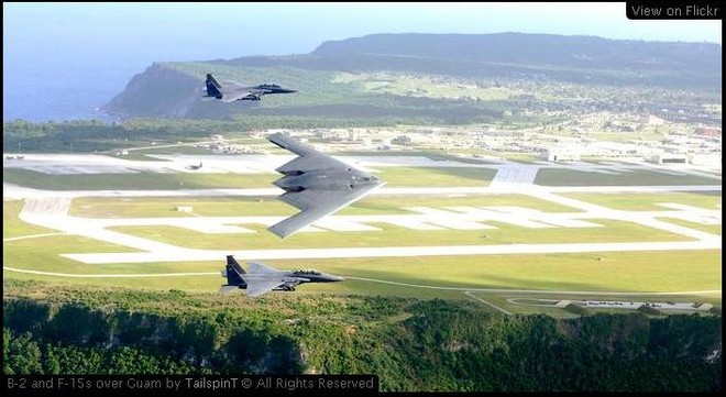 Mỹ đầu tư cực lớn để nâng cấp 1.200 chiếc F-15 và F-16 ảnh 2