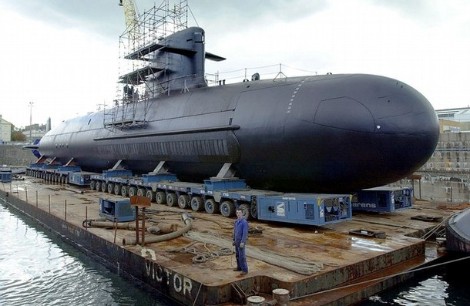 Sự thảm hại của dự án tàu ngầm Scorpene Ấn Độ ảnh 2