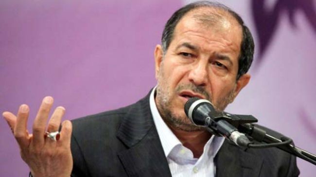 Iran và Trung Quốc ký thỏa thuận hợp tác an ninh ảnh 1