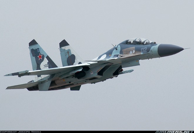 Nga sẽ nhận hàng loạt “song sát thế hệ 4++” Su-35 và MiG-35 ảnh 2