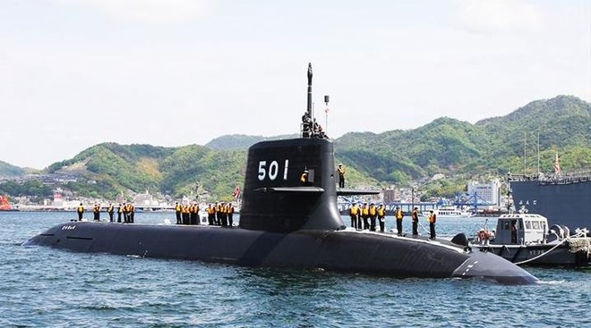 Báo Nhật: Trung Quốc sẽ thảm bại trong hải chiến ở Senkaku ảnh 3