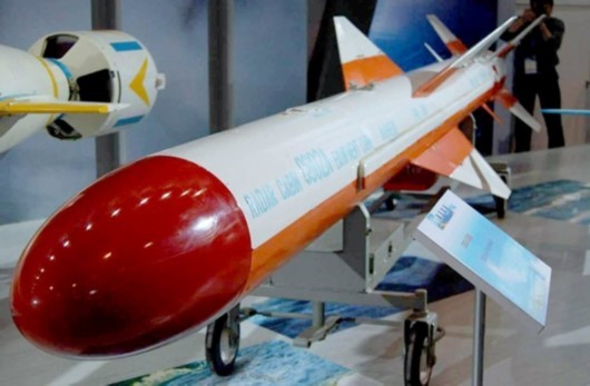Mỹ đánh giá: Tên lửa chống hạm 3M-54 Nga đáng sợ nhất ảnh 2